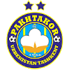 Pakhtakor logo