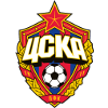 CSKA Moscow logo