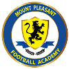 Mount Pleasant logo