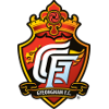 Gyeongnam logo