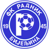 Radnik Bijeljina logo