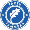 Tammeka logo