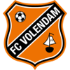 FC Volendam logo