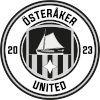 Osteraker IFK logo