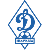 Dynamo Makhachkala logo