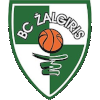 Kauno Zalgiris 2