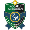 Kocaeli Bayan F