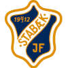 Stabaek logo