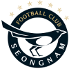 Seongnam logo