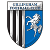 Gillingham FC logo