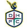 Daejeon logo