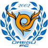 Daegu logo