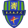 Feignies-Aulnoye logo