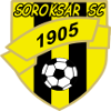 Soroksar F