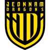 Jeonnam logo