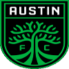 Austin FC logo