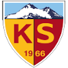 Kayserispor logo