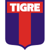CA Tigre U20 logo