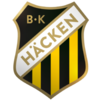 Hacken F logo