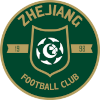 Zhejiang Professional logo