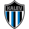 Tallinna Kalev logo