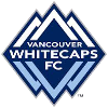 Vancouver Whitecaps logo