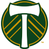 Portland Timbers logo