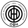 OFI Crete logo