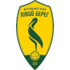 Livyi Bereg logo