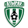 Atyrau logo