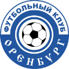 Orenburg logo