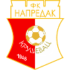 Napredak logo