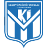 Klaksvik logo