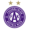 Austria Vienna F