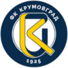 Krumovgrad logo