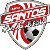 AD Santos logo