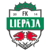 FK Liepaja logo