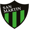 San Martin