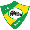 Mafra U23 logo