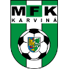 Karvina logo