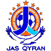 Jas Qyran