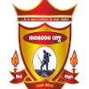 Ikorodu City FC logo