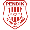 Pendikspor logo