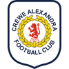 Crewe logo