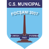 CSM Focșani