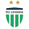 Levadia logo