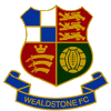 Wealdstone logo