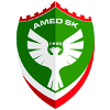 Amedspor logo