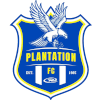 Plantation FC logo