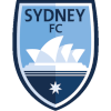 Sydney F logo